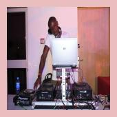 DJ HANDSOME
